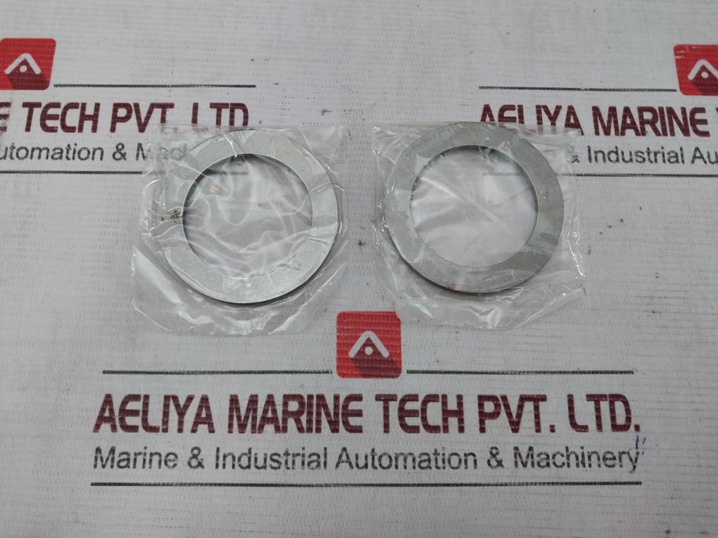Lot of 4X KOYO TRD-2840 Roller Thrust Bearing Washer T709358611