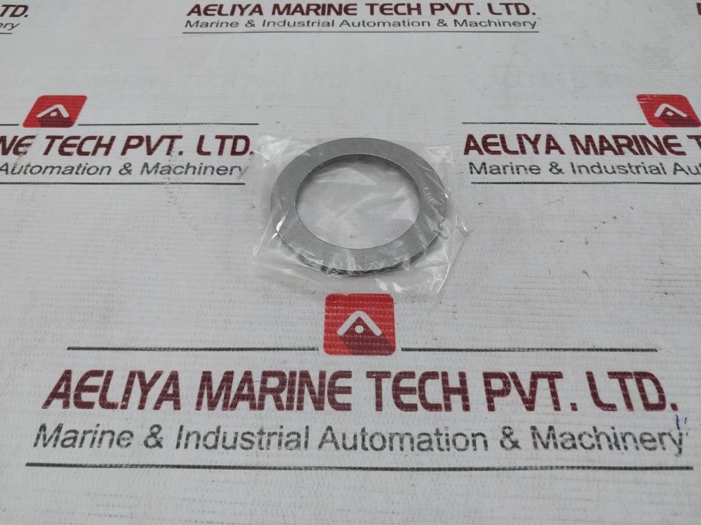 Lot of 4X KOYO TRD-2840 Roller Thrust Bearing Washer T709358611