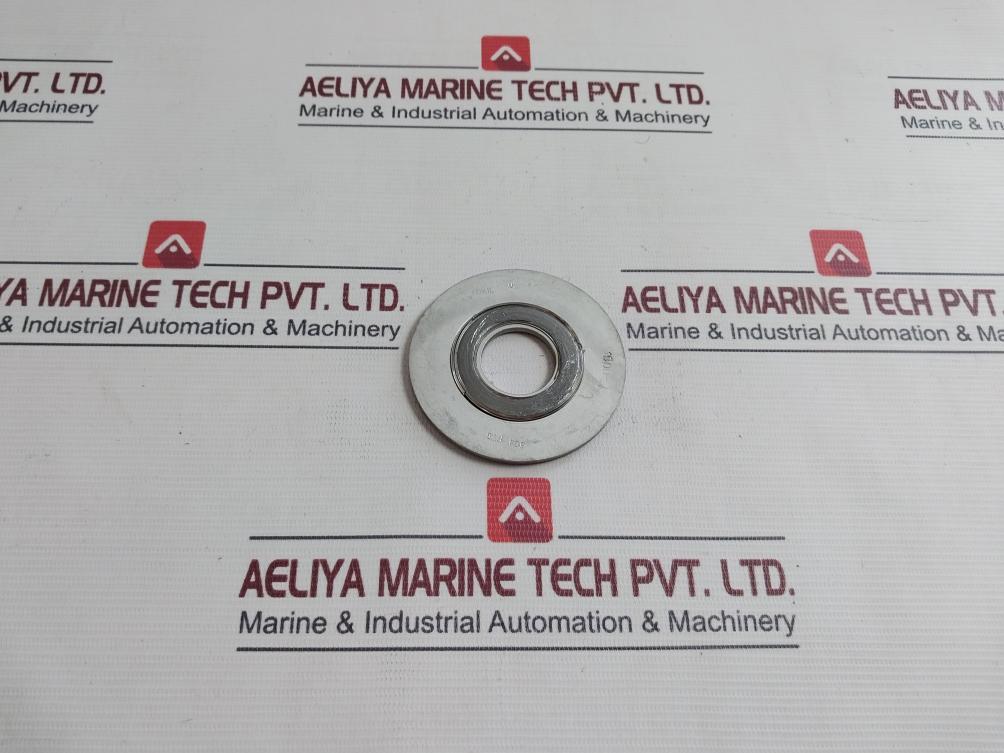 Lot of 4X KUKIL ASME B16.20 Spiral Wound Gasket For Boiler Mounting Pipe