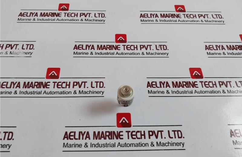 Lot of 4X LINDNER 4A 500V D-Fuse Links with Full Protection 500V, 4A