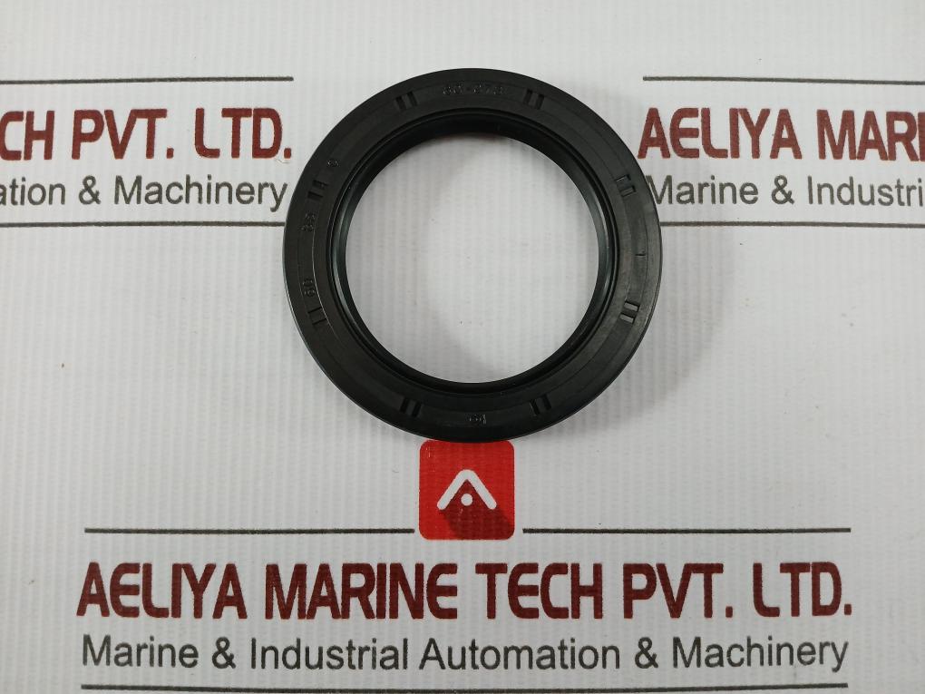 Lot Of 4X New Condition Spring Oil Seal 60 85 10