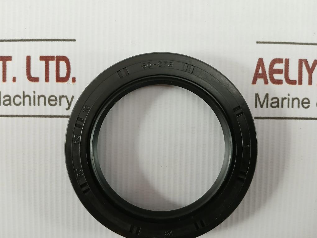 Lot Of 4X New Condition Spring Oil Seal 60 85 10