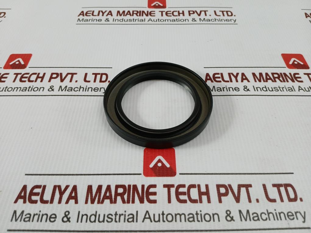 Lot Of 4X New Condition Spring Oil Seal 60 85 10