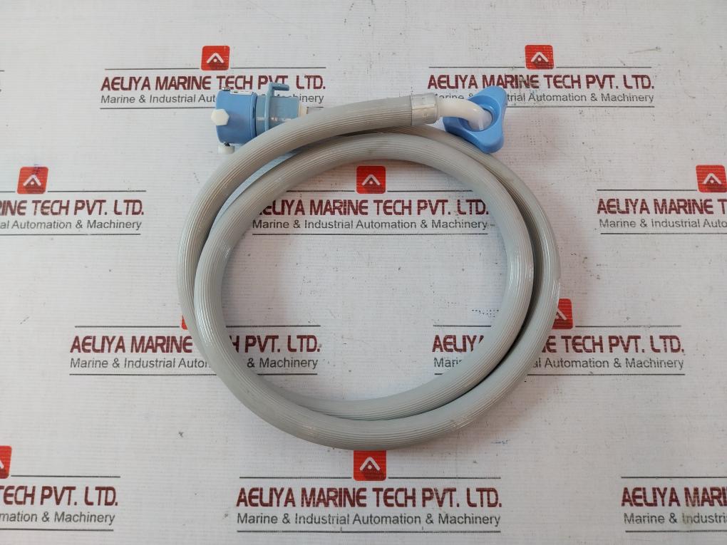 Lot of 4X Samsung Fully Automatic Front Load Washing Machine Inlet Pipe P0M4