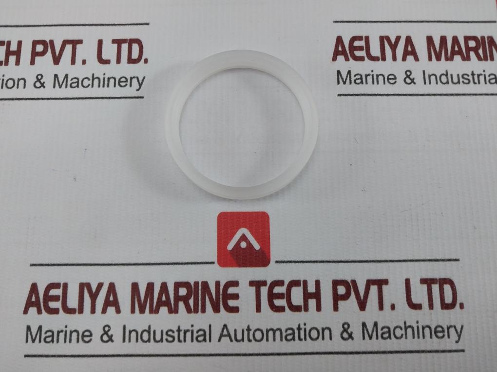Lot Of 4X Seat Ring For Ball Valve Cargo System Poyam