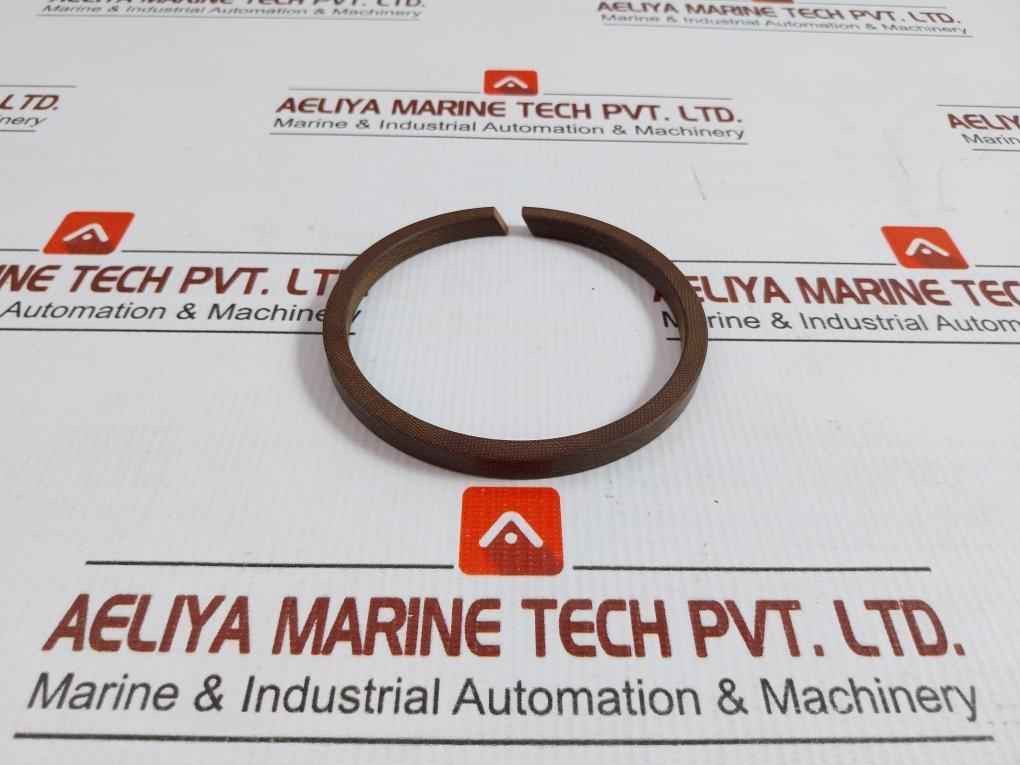 Lot Of 4X Shinko 12490 Piston Ring 78
