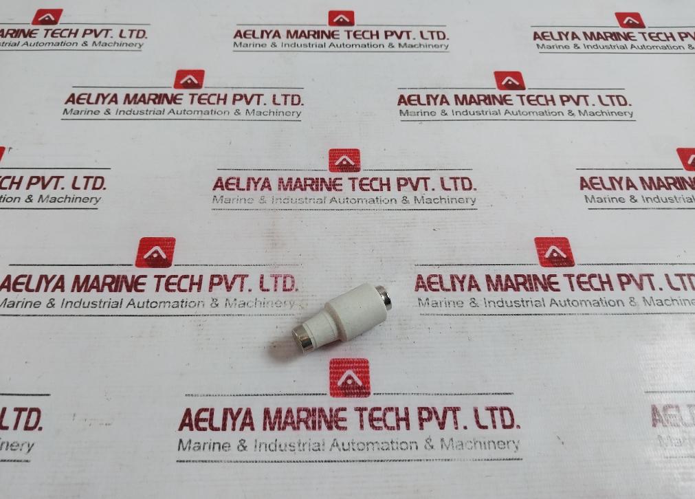 Lot of 4X Siemens 5SB2 81 Diazed Fuse Link 25A 500V GL/GG