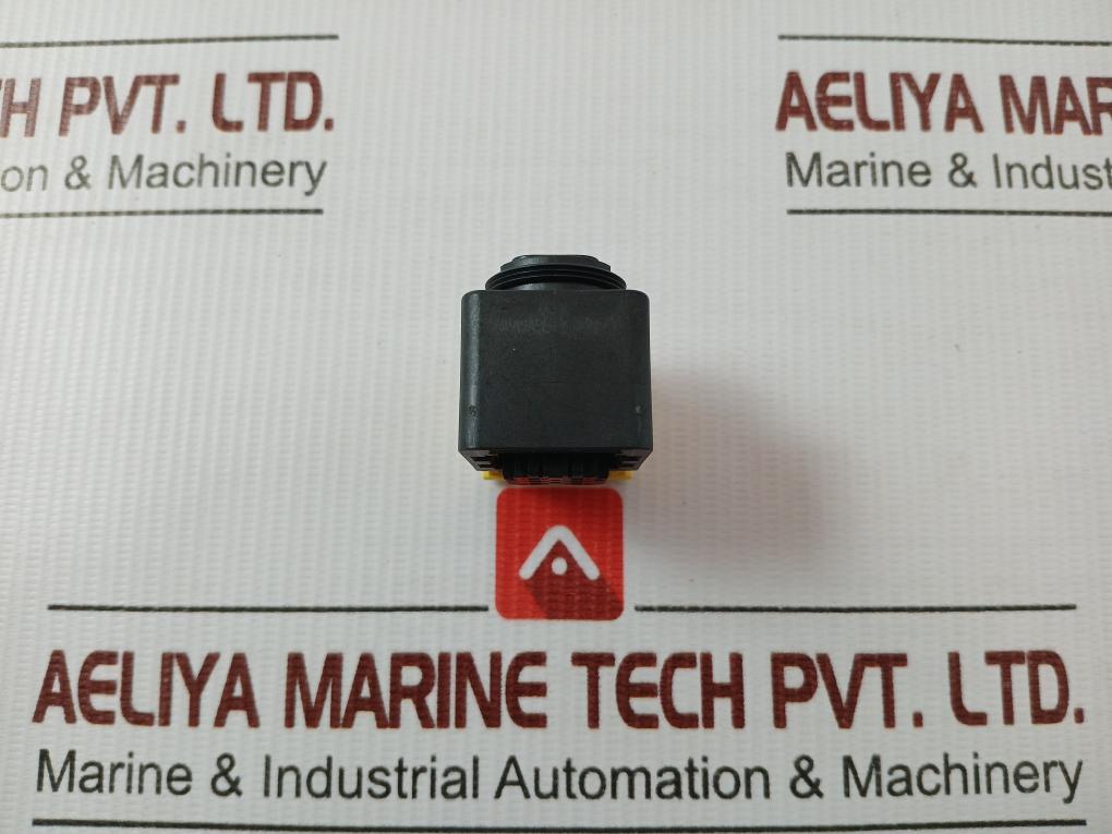 Lot Of 4X Te Connectivity Automotive Connector 1-1418469-1