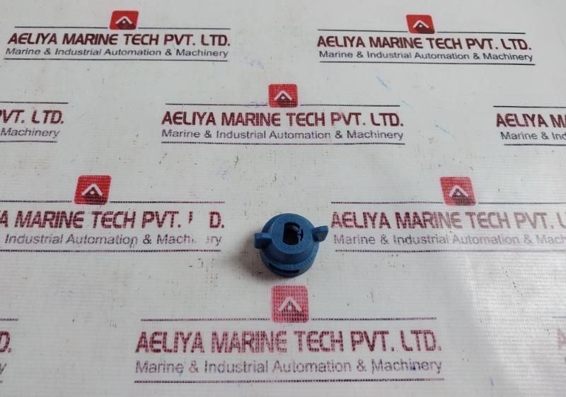 Teejet 25611 Quick Nozzle Nut 4527745