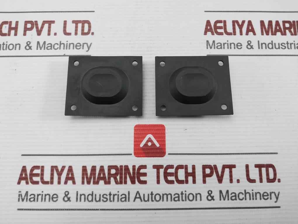 Lot Of 4X Tension Winch Pushbutton Cover