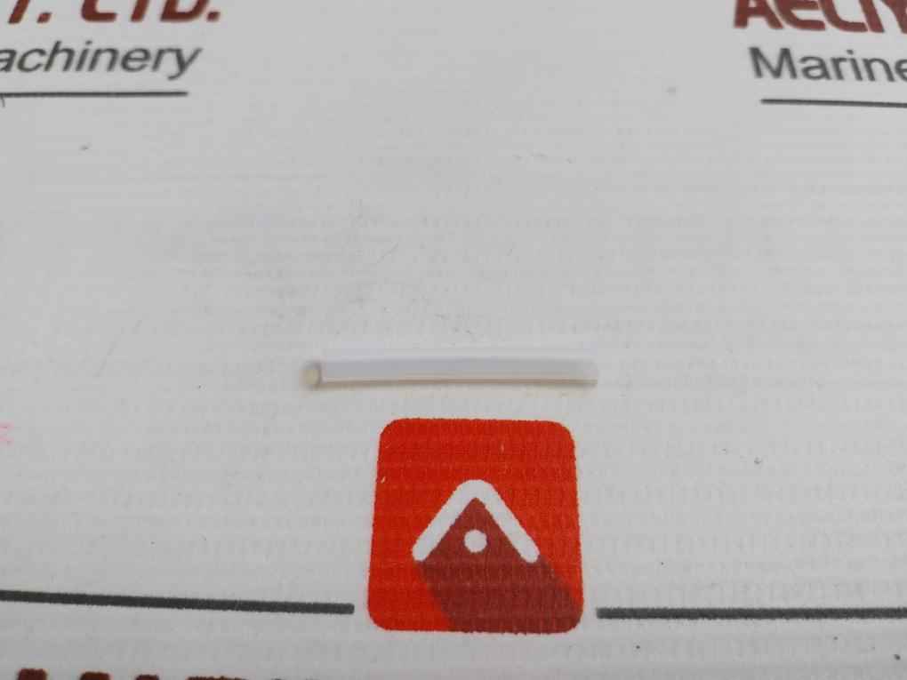 Lot Of 4X Wat024036 Thin Wall Teflon Tubing Waters Awg 9