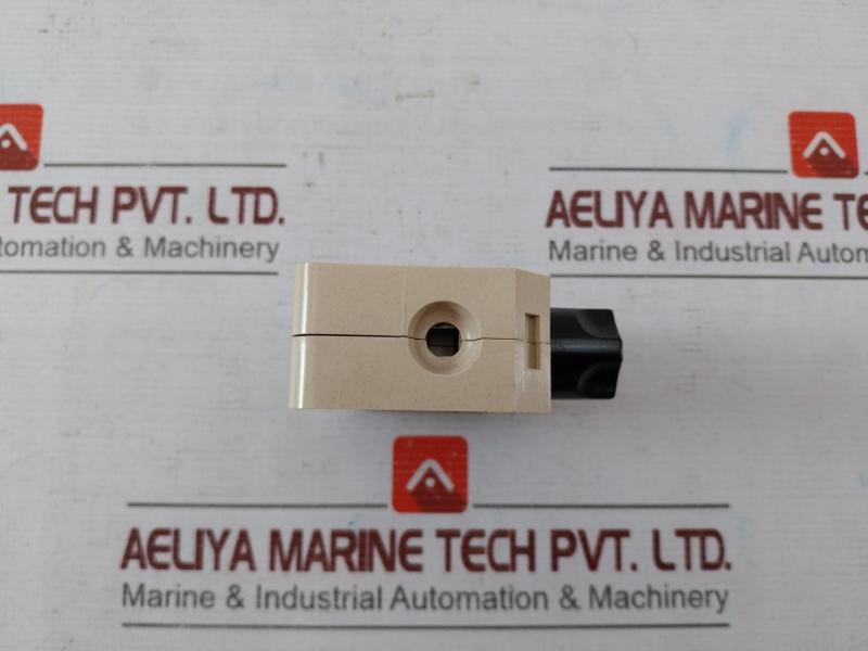 Lot of 4X Weidmuller Saks 2/35 Fuse Terminal Screw Connection 25/500 16 MM2 500V