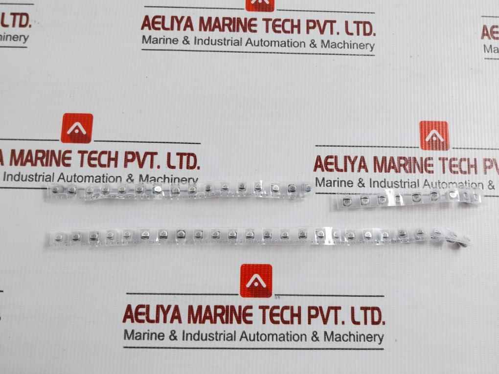 Lot Of 50X Aluminium Electrolytic Capacitor 5985-afk50V10-f Mouser 50V