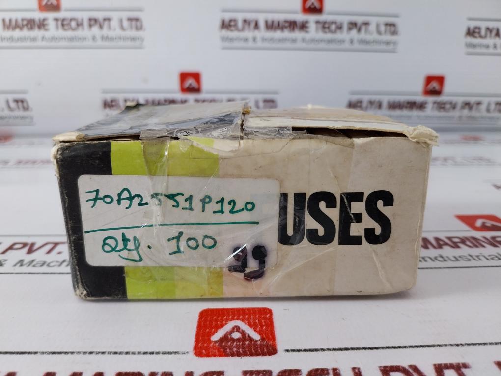 Lot of 50X Littelfuse 3,110,787 Micro Fuse 1/2A 125V AC/DC