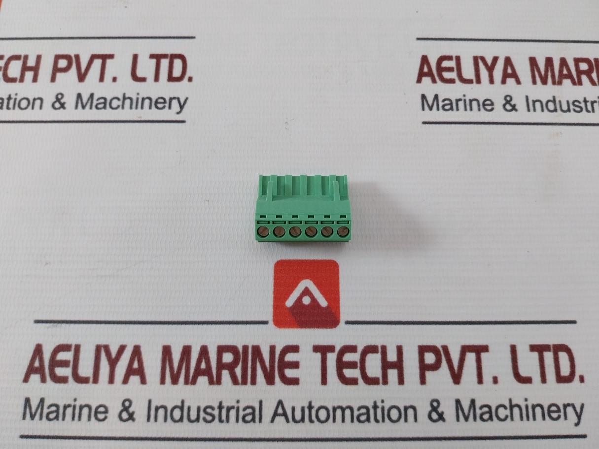 Lot Of 50X Phoenix Contact Smstb 2,5 Plug Component 300V 10A Max Bm007007