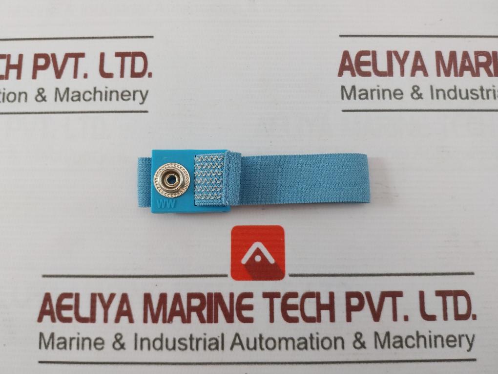 Lot of 5X 2050.750.10 Wrist Strap 4052339 001933