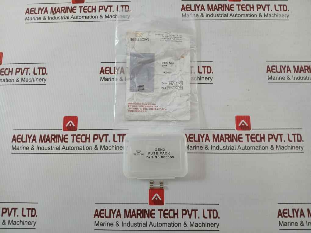Lot Of 5X 800059 Littelfuse T5Al250V