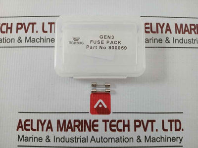 Lot Of 5X 800059 Littelfuse T5Al250V