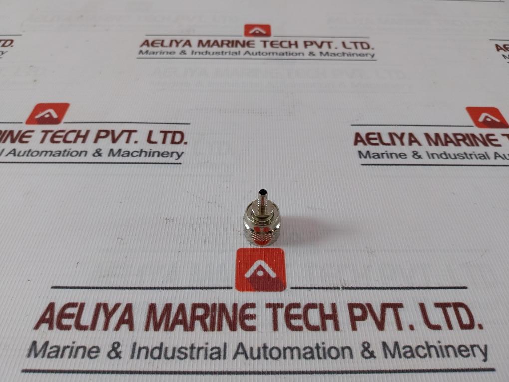 Lot of 5X Amphenol 31-2315 TNC Connector Plug Male Pin Crimp L8000AU