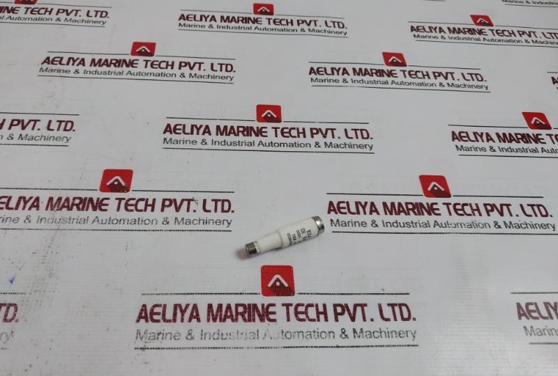 Lot of 5X EIA DI E16 Diazed Fuse, Thread Size, GG- GL, 500V AC
