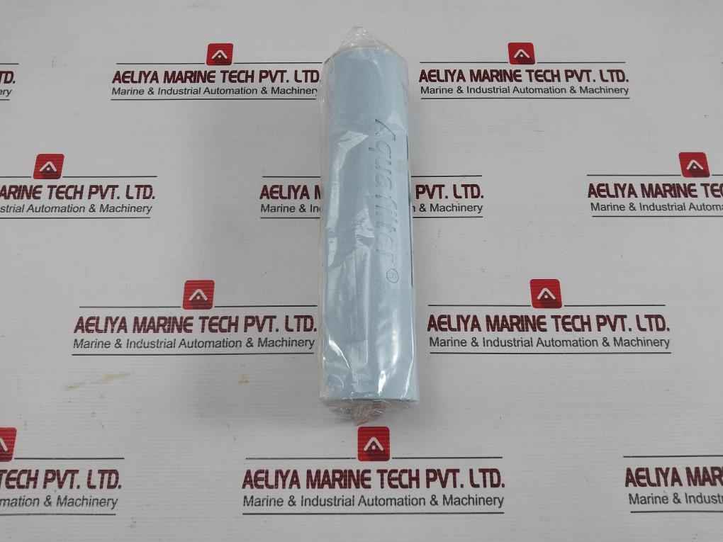 Lot Of 5X Fcps5-ab Sediment/Antimicrobial Removal Filter Cartridge Aquafilter