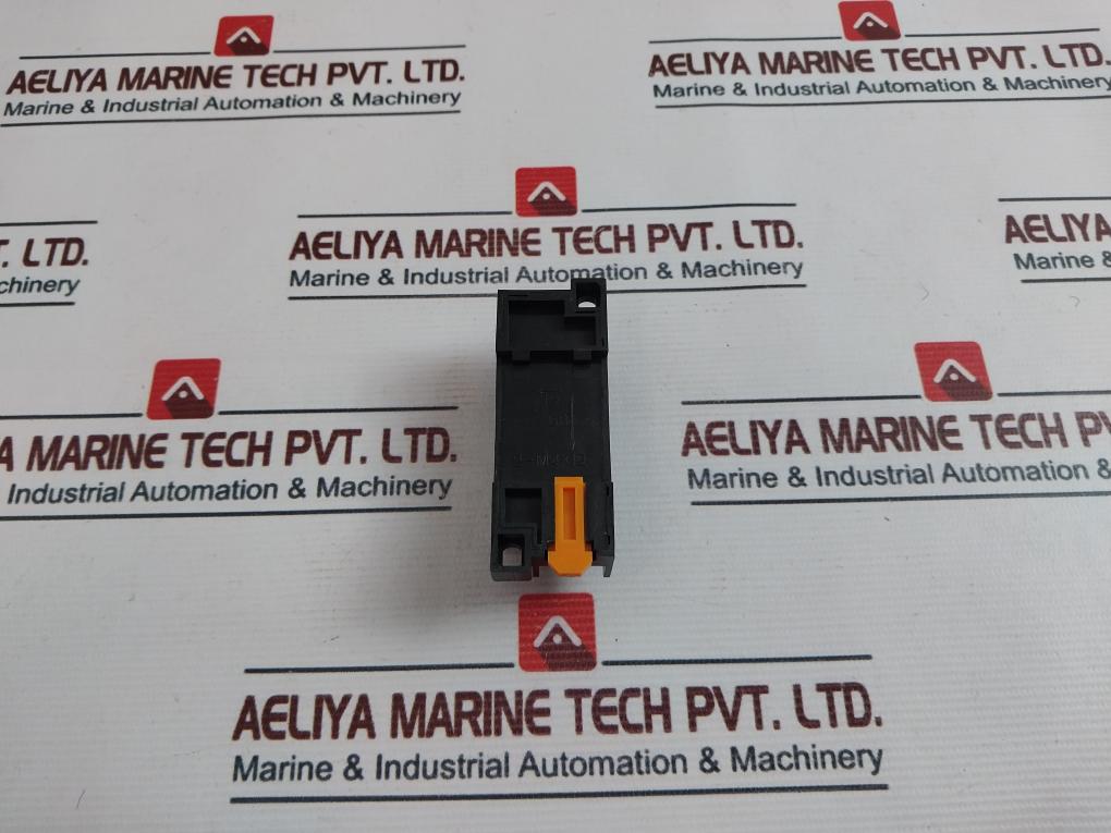 Lot of 5X Hongfa 13F-2Z-C1 Relay Socket