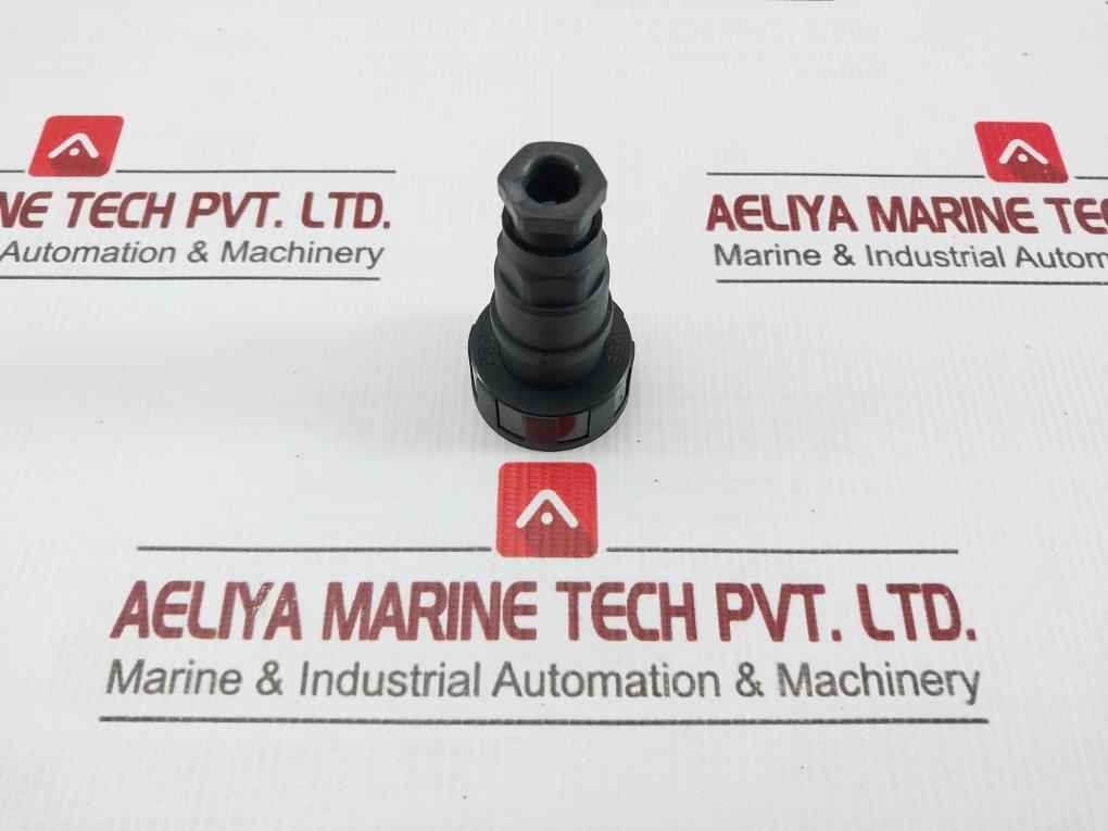Lot Of 5X Ip68 Circular Connector With New Condition
