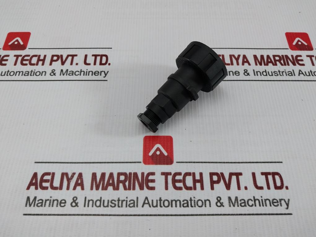 Lot Of 5X Ip68 Circular Connector With New Condition