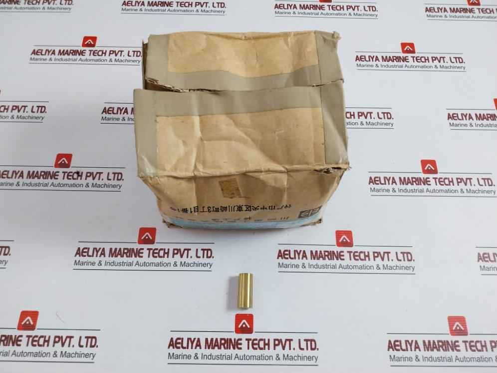 Lot Of 5X Kawasaki Tube Plug