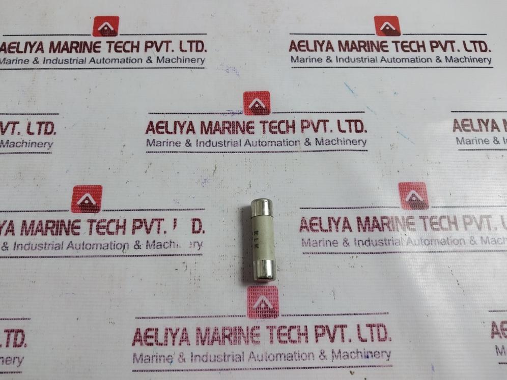Lot of 5X KLK XD 40 Cylindrical Fuse Class G 50 KA 500V~