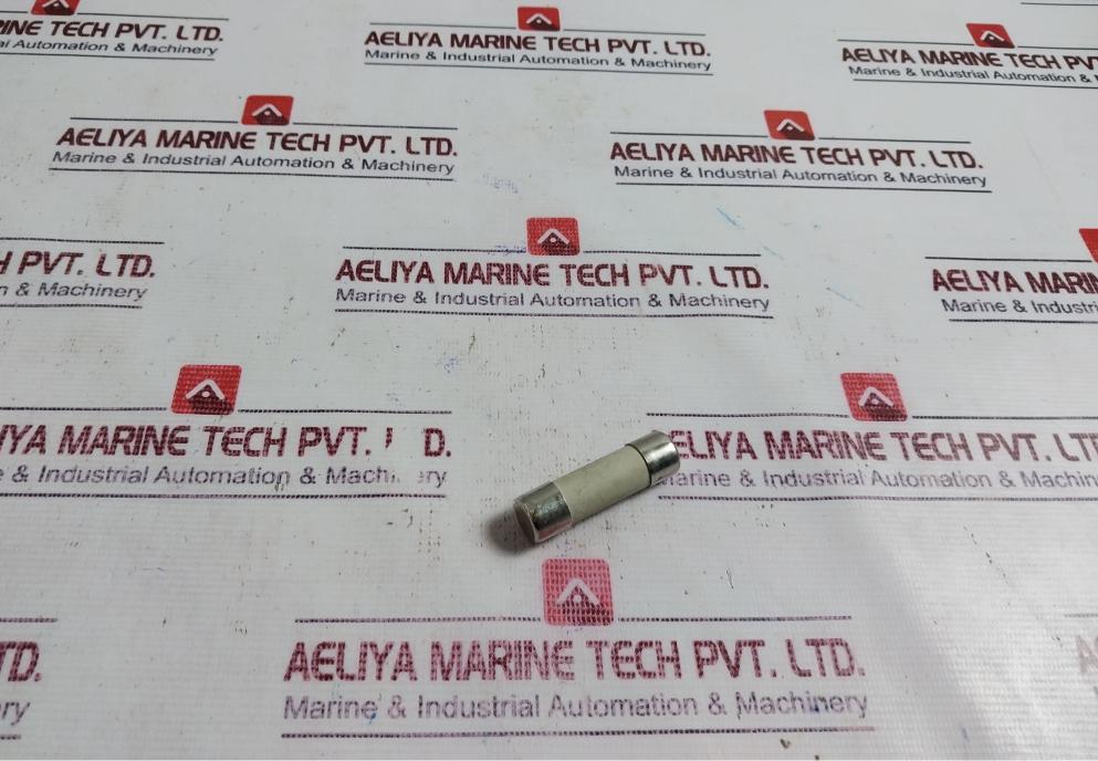 Lot of 5X KLK XD 40 Cylindrical Fuse Class G 50 KA 500V~