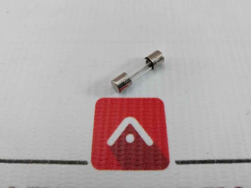 Lot Of 5X Littelfuse Standard Glass Tube Cartridge Fuse T1Al250Vp