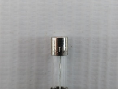 Lot Of 5X Littelfuse Standard Glass Tube Cartridge Fuse T1Al250Vp