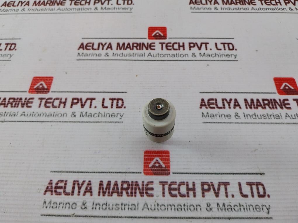 Lot Of 5X LJS 4A 660V AC Bottle Fuse 100 kA