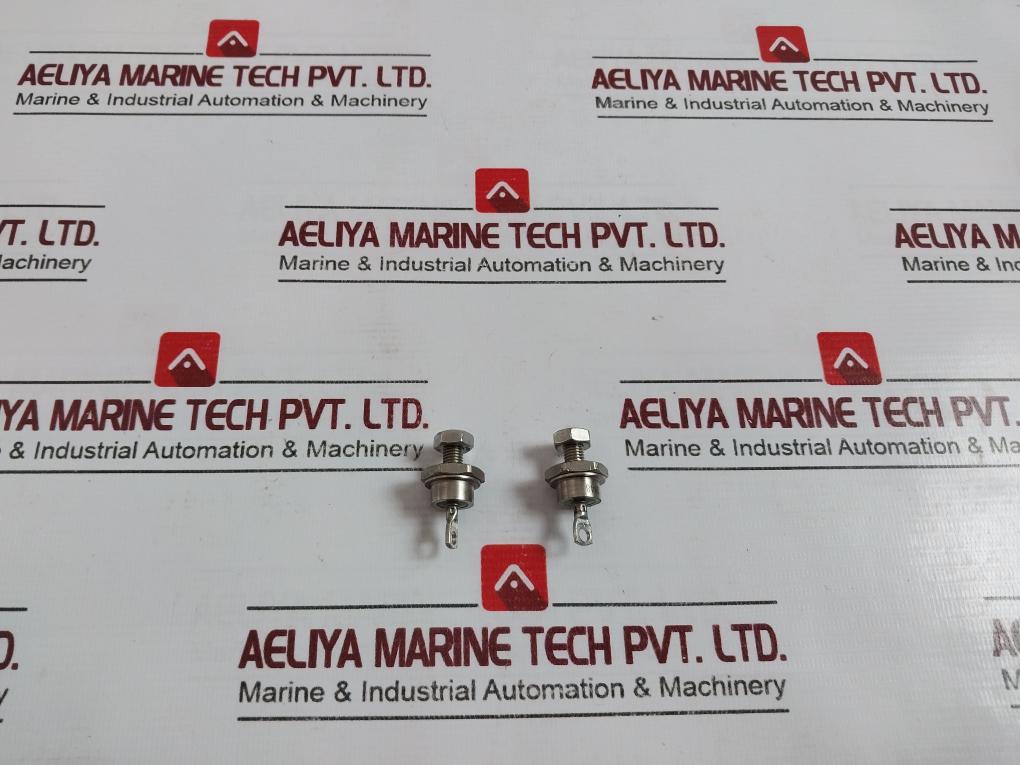 Lot of 5X Microsemi Corporation UES806 Rectifier Diode