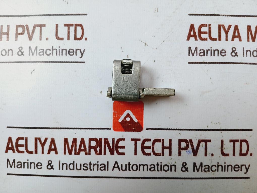 Lot of 5X Ol-Yleisliitin Universal Connector 6-70M 5.6 Nm T1