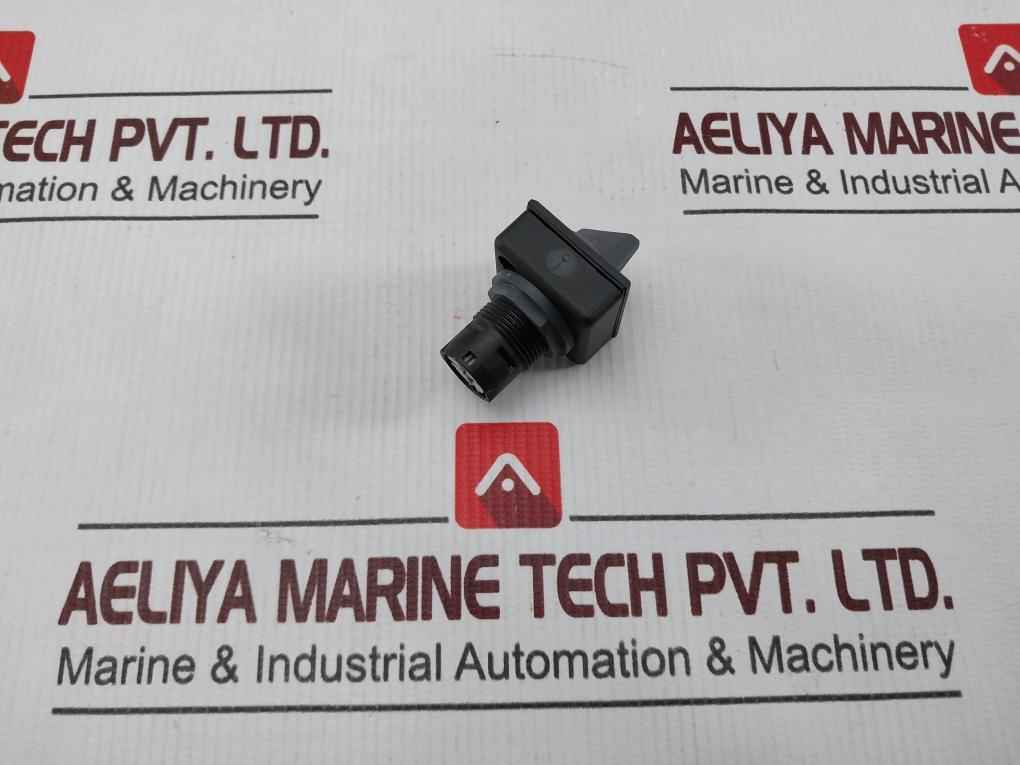 Lot Of 5X Schlegel Qxjwa Selector Switch Rr-96319