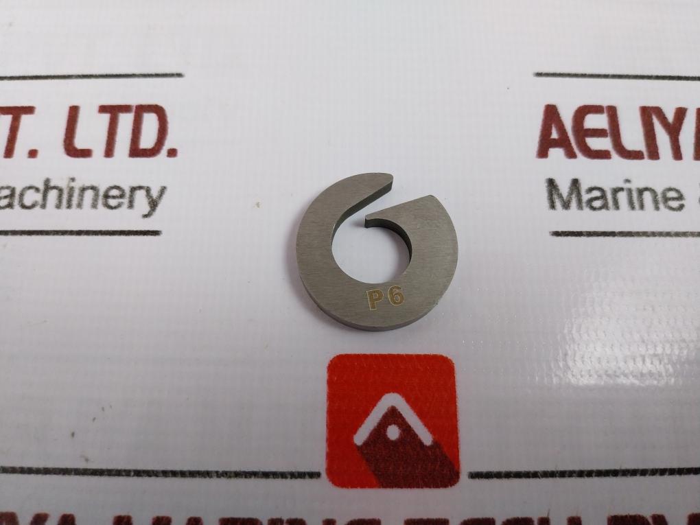 Lot of 5X SDX P6 Swirl Chamber GEA Niro
