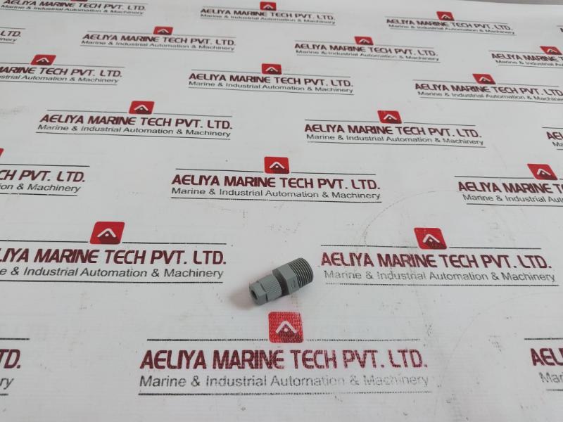 Lot of 5X SERTO 6-3/8 Male Adapter Union 16983