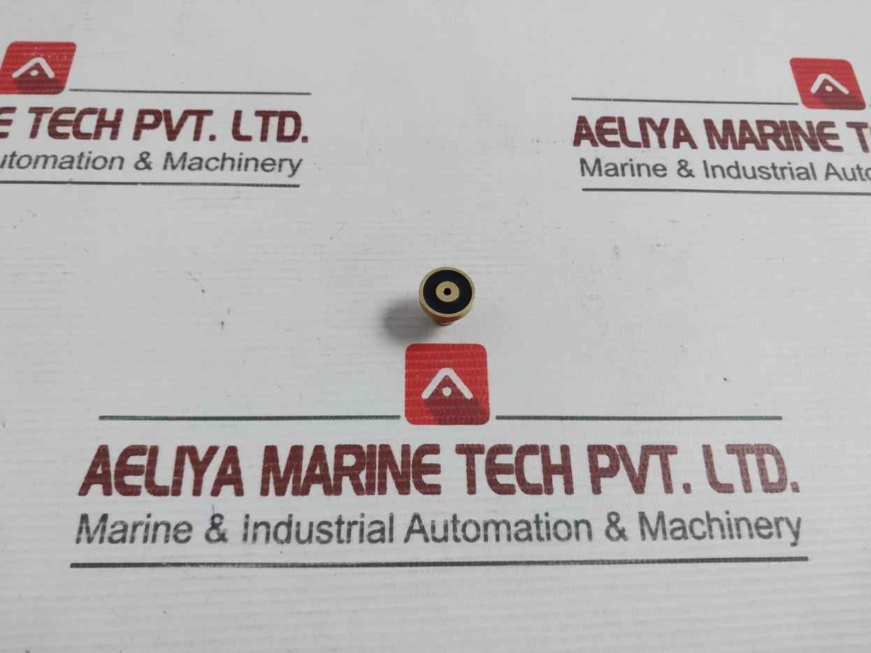 Lot Of 5X Smc 290311 Spare Knobsmc