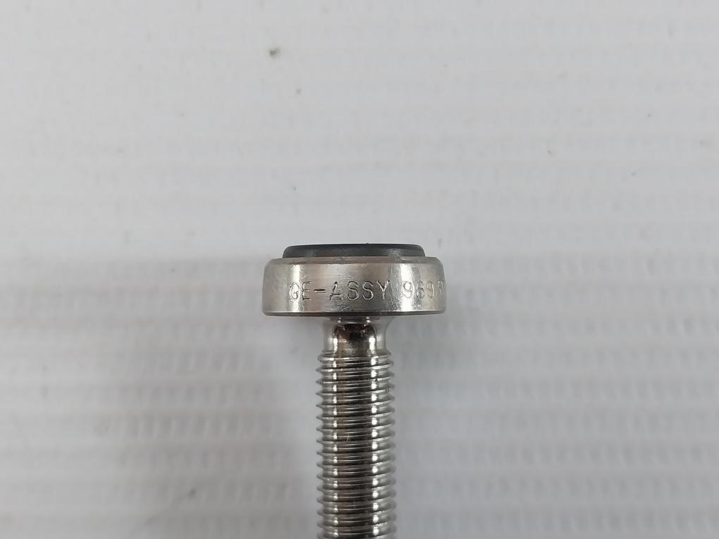 Lot Of 5X Spacer Assembly 9693M68G04 General Electric