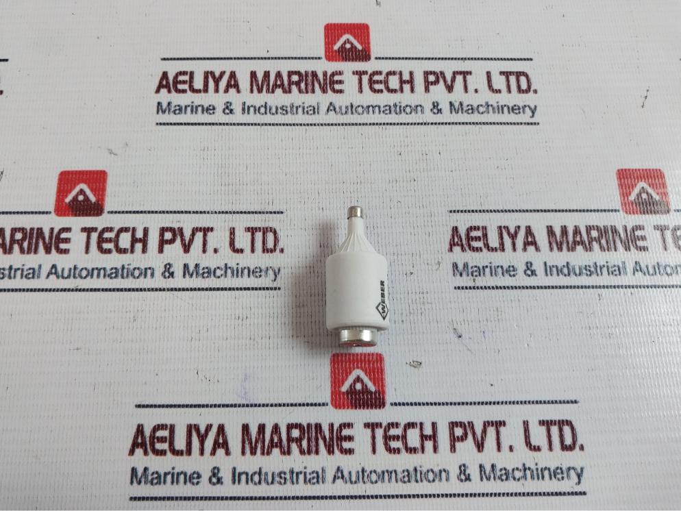 Lot of 5X Weber GL/GG Fuse 6a 500v