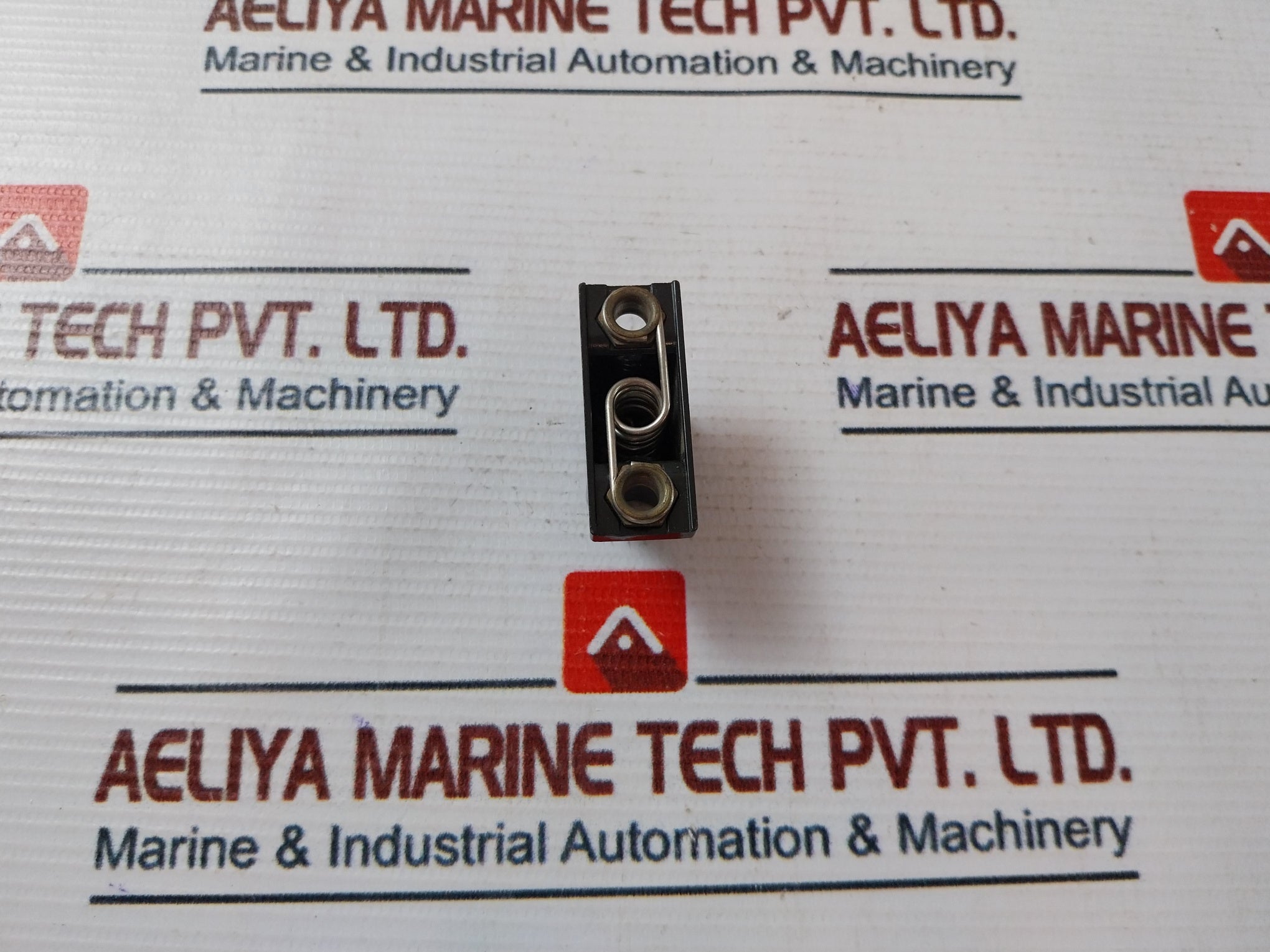 Lot of 6X ALLEN-BRADLEY N18 Overload Heater Elements