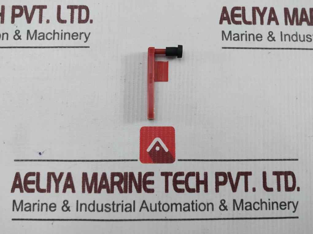 Lot Of 6X Graphic Controls 10557461 Red Mkr Chart Recorder Red Pen Cho0625
