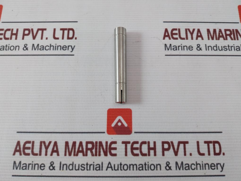 Lot of 6X IC300A Taper Pin SUS316 10X68