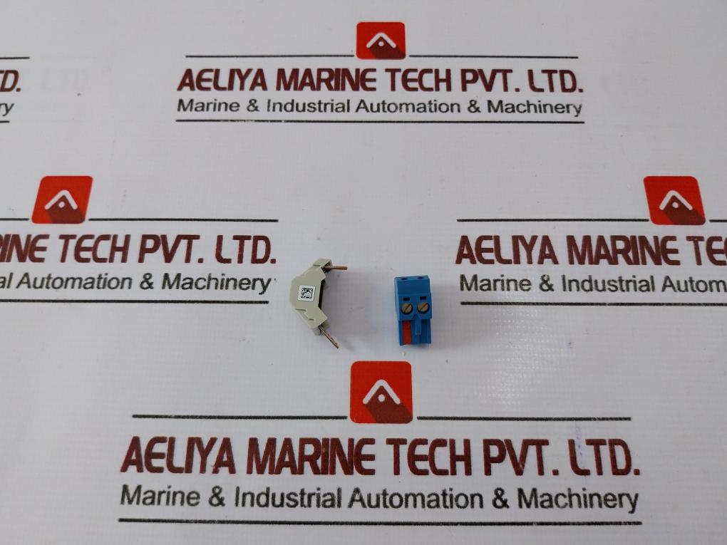 Lot of 6X PEPPERL+FUCHS KC-CJC-1BU Phoenix Contact 262633 Resistance Thermometer