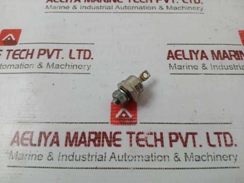 Lot of 6X Philips BZY91 C15R Series semilab Stud Diodes E9105