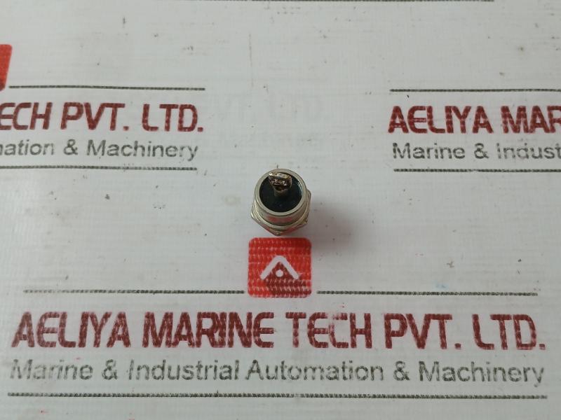 Lot of 6X Philips BZY91 C15R Series semilab Stud Diodes E9105