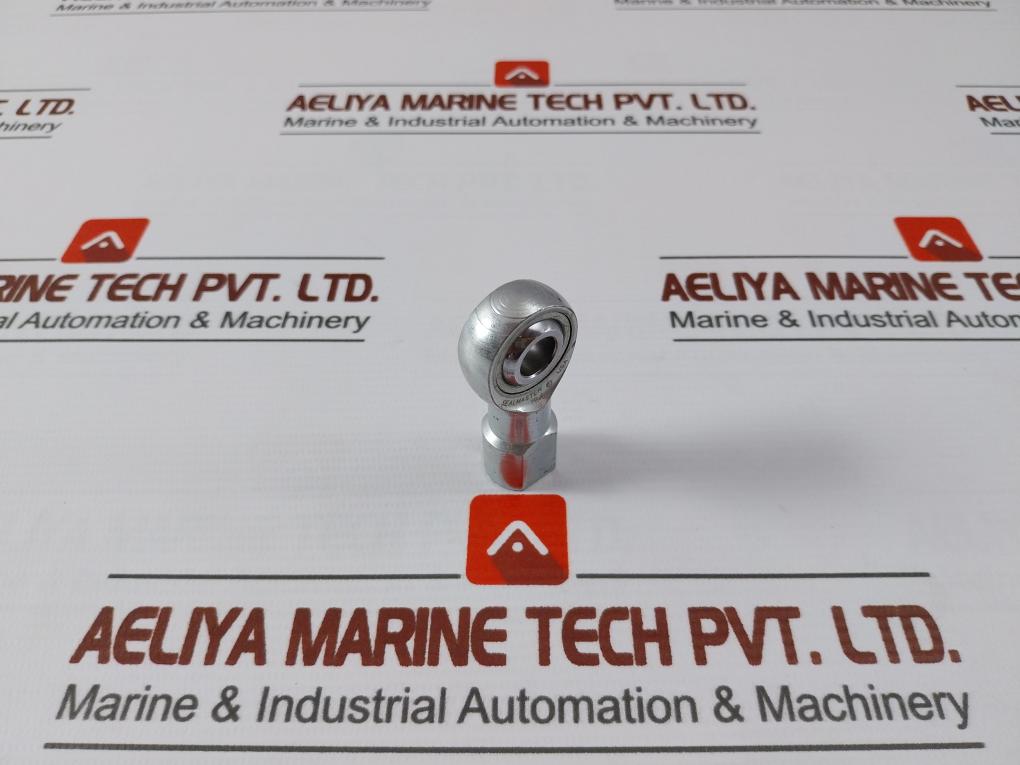 Lot of 6X SEALMASTER TR-6 Spherical Bearing