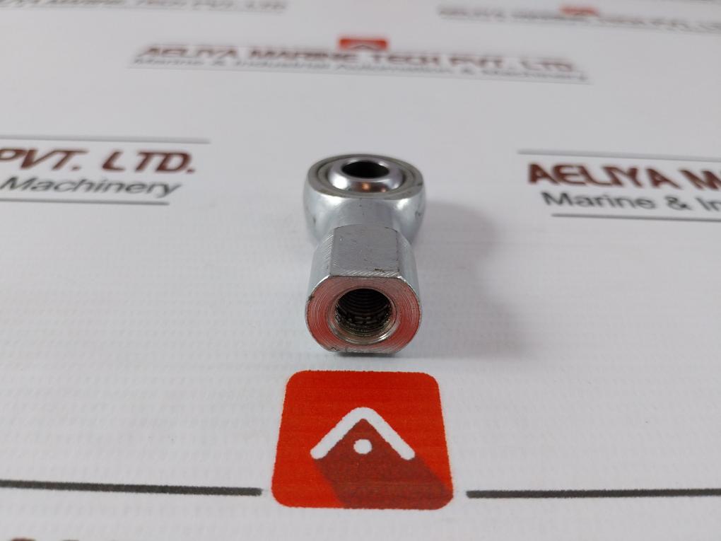 Lot of 6X SEALMASTER TR-6 Spherical Bearing